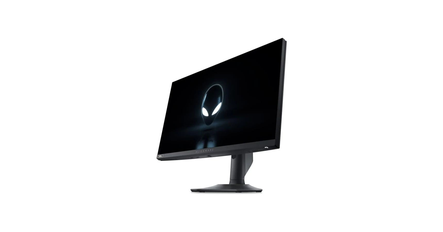 Dell Alienware AW2524HF – 24,5 Full HD gamer monitor 500Hz
