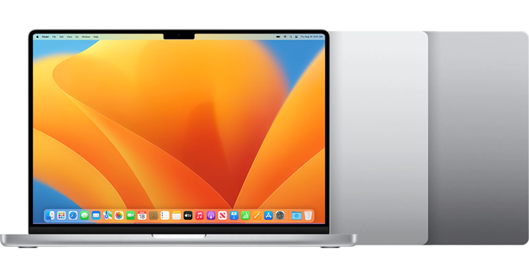 MacBook Pro 16 (2021) M1 Pro, 32GB RAM, 512GB SSD – Space Gray