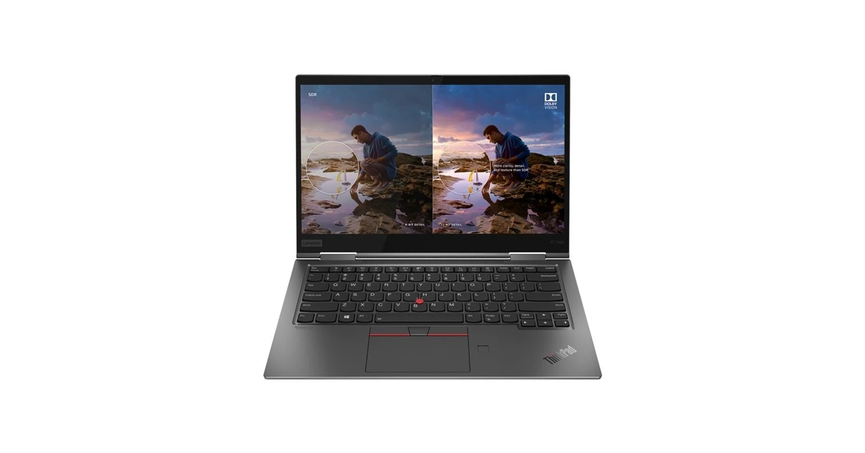 Lenovo ThinkPad X1 Yoga Gen 5 i7 | 16GB RAM | 512GB SSD | Touch