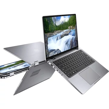 Dell LATITUDE 9420 2in1 14 colos  I5-1145G7 2.60 GHZ 16gb ram 256gb ssd Business laptop