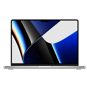 MacBook Pro 14″ 2021, M1 Pro 8 core, 32 GB RAM, 14 core GPU, 512 GB SSD, Space Gray