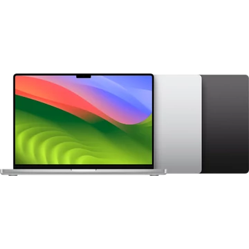 MacBook Pro 16" 2023 M3 Max 16 Core CPU/ 40 CORE GPU 64GB RAM 4TB SSD