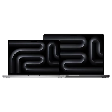 MacBook Pro 14" 2023 M3 Pro 18GB RAM, 11 core CPU, 14 core GPU, 512GB SSD, Silver