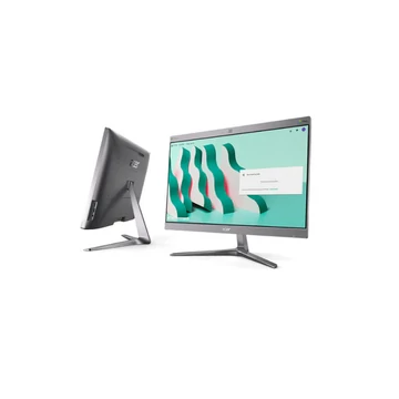 Acer Chromebase 23.8" All-in-One Touchscreen PC – Chrome OS asztali gép