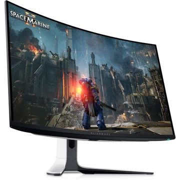 Dell ALienware AW3225QF 32" 4K UHD QD-OLED Gaming Monitor