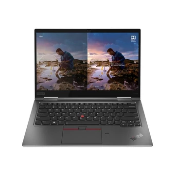 Lenovo Thinkpad X1 Yoga 5th Gen. - i7 10610U, 16GB RAM 512GB SSD, touch screen,