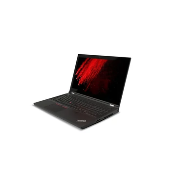 Lenovo Thinkpad P15 Gen.2 (2022) - i7-11800H, 16GB RAM, 512GB SSD, Nvidia T1200 4GB