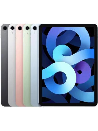 iPad Air 4th gen. 64 gb Wi-Fi