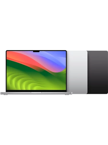 MacBook Pro 16" 2023 M3 Max 16 Core CPU/ 40 CORE GPU 128GB RAM 8TB SSD