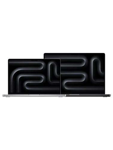 MacBook Pro 14" 2024 M4 16GB RAM, 10 CORE CPU, 10 CORE GPU, 512GB SSD, Silver