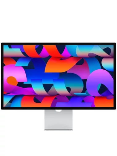 Apple Studio Display 27" - Standard Glass - Állítható dőlésszögű állvány 