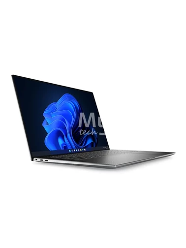 Dell Precision 5570 - i7-12800H - 32 GB RAM - 1 TB SSD - RTX A1000(4GB) GPU - UHD Érintőkijelző