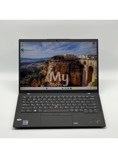 Lenovo ThinkPad X1 Carbon Gen 10 i5 | 16GB RAM | 512GB SSD