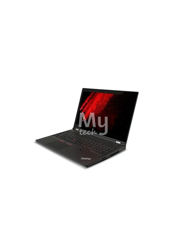 Lenovo Thinkpad P15 Gen.2 (2022) - i7-11800H, 16GB RAM, 512GB SSD, Nvidia T1200 4GB