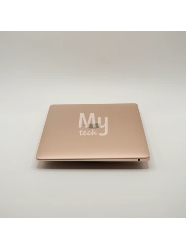 MacBook Air 13″ (2020) M1 8-Core, 8GB RAM, 256GB SSD, Rose Gold