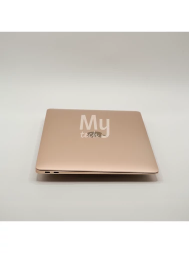 MacBook Air 13″ (2020) M1 8-Core, 8GB RAM, 256GB SSD, Rose Gold