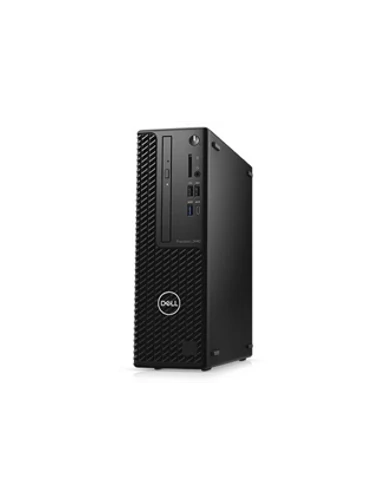 DELL PRECISION 3440 SFF i9-10900 10 cores/20 threads