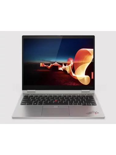 Lenovo Thinkpad X1 Titanium 13 inch Notebook i7-1160G7 4 core/8threads