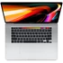 Kép 1/5 - MacBook Pro 16″ Touch Bar 2019, i7 2.6 GHz, 16 GB, AMD Radeon Pro 5300M, 512 GB SSD