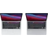 Kép 1/6 - MacBook Pro 13 inch M1 8c/7c