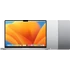 Kép 1/6 -  MacBook Pro 14″ 2022, M2 Pro 10 core, 16 GB RAM, 16 core GPU, 512 GB SSD, Space Gray