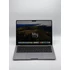 Kép 2/9 - MacBook Pro 14″ 2021, M1 Pro 8 Cores, 16 GB RAM, 14 core GPU, 512 GB SSD, Space Gray
