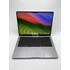 Kép 2/4 - MacBook Pro 14″ 2021, M1 Pro 8 Cores, 16 GB RAM, 14 core GPU, 512 GB SSD, Space Gray