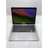 Kép 2/5 - MacBook Air 13″ 2020, M1  8 Cores, 16 GB RAM, 7 core GPU, 256 GB SSD, Space Gray