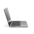 Kép 3/6 - MacBook Pro 14″ 2021, M1 Pro 10 core, 32 GB RAM, 16 core GPU, 1 TB SSD, Space Gray
