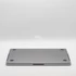 Kép 6/6 - MacBook Pro 14″ 2021, M1 Pro 10 core, 32 GB RAM, 16 core GPU, 1 TB SSD, Space Gray
