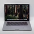 Kép 3/5 - MacBook Pro 16″ 2021, M1 Pro 10 Cores, 32 GB RAM, 16 core GPU, 512 GB SSD, Space Gray