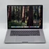 Kép 3/6 - MacBook Pro 16″ 2021, M1 Pro 10 Cores, 32 GB RAM, 16 core GPU, 512 GB SSD, Space Gray