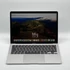 Kép 3/5 - MacBook Air 13″ 2020, M1  8 Cores, 16 GB RAM, 7 core GPU, 256 GB SSD, Silver