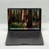 Kép 2/5 - MacBook Pro 14" 2024 M4 32GB RAM, 10 CORE CPU, 10 CORE GPU, 1TB SSD, Space Black