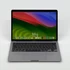 Kép 2/7 - MacBook Pro 13″ 2021, M1 16 GB RAM, 8 core CPU, 8 core GPU, 512 GB SSD, Space Gray