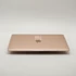 Kép 3/5 - MacBook Air 13″ 2020, M1  8 Cores, 8 GB RAM, 7 core GPU, 256 GB SSD, Rose Gold