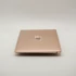 Kép 4/5 - MacBook Air 13″ 2020, M1  8 Cores, 8 GB RAM, 7 core GPU, 256 GB SSD, Rose Gold