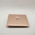 Kép 5/5 - MacBook Air 13″ 2020, M1  8 Cores, 8 GB RAM, 7 core GPU, 256 GB SSD, Rose Gold