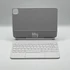Kép 3/5 - Magyar Apple Magci Keyboard (MJQJ3MG/A) iPad Air 11" és iPad Pro 11" A2261 - Fehér