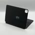 Kép 5/5 - Magyar Apple Magci Keyboard (MXQT2MG/A) iPad Air 11" és iPad Pro 11" A2261 - Fekete