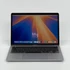 Kép 2/6 - MacBook Pro 13″ 2021, M1 16 GB RAM, 8 core CPU, 8 core GPU, 512 GB SSD, Space Gray