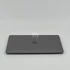 Kép 5/9 - MacBook Pro 13″ 2021, M1 16 GB RAM, 8 core CPU, 8 core GPU, 512 GB SSD, Space Gray