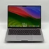 Kép 3/5 - MacBook Pro 14″ 2021, M1 Pro 10 core, 16 GB RAM, 16 core GPU, 1 TB SSD, Space Gray
