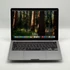 Kép 2/8 - MacBook Pro 13″ 2021, M1 16 GB RAM, 8 core CPU, 8 core GPU, 1TB SSD, Space Gray