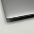 Kép 7/8 - MacBook Pro 13″ 2021, M1 16 GB RAM, 8 core CPU, 8 core GPU, 1TB SSD, Space Gray