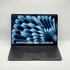 Kép 2/7 - MacBook Pro 16" 2023 M3 Pro 12 core, 36 GB RAM, 18 core GPU, 512GB SSD, Space Black