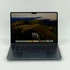 Kép 2/7 - MacBook Air 15″ 2024,  M3 8 Core, 16 GB RAM, 10 core GPU, 512 GB SSD, Midnight