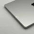 Kép 7/8 - MacBook Pro 14″ 2021, M1 Pro 8 core, 16 GB RAM, 14 core GPU, 512 GB SSD, Silver