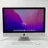 Kép 2/7 - iMac 27" 5K 2017, i7-7700K, 16 GB RAM, 8 GB AMD Radeon Pro 580 GPU, 512 GB SSD, Silver, Angol Touch ID billentyűzet