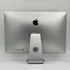 Kép 3/7 - iMac 27" 5K 2017, i7-7700K, 16 GB RAM, 8 GB AMD Radeon Pro 580 GPU, 512 GB SSD, Silver, Angol Touch ID billentyűzet